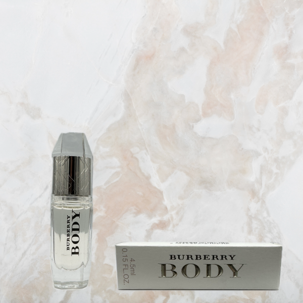 BURBERRY BODY